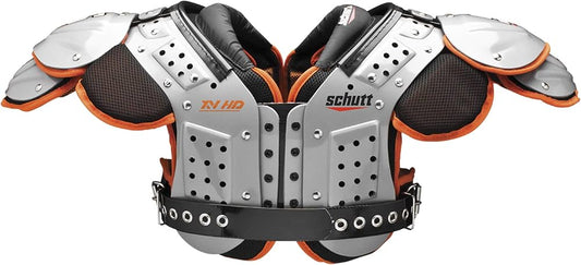 Schutt Shoulder Pads