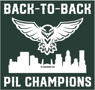 PIL Champions - TShirt