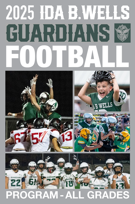 2025 Media Guide