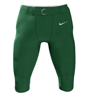 New Game Pants